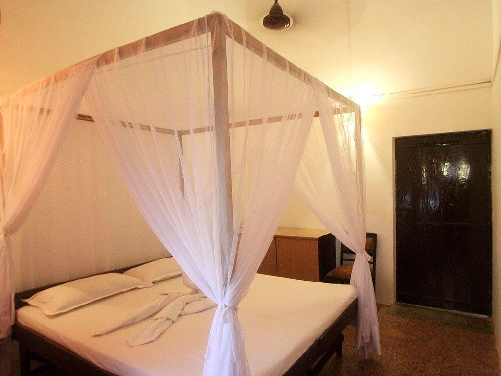 Ocean View Goan Beach House Калангут Екстер'єр фото